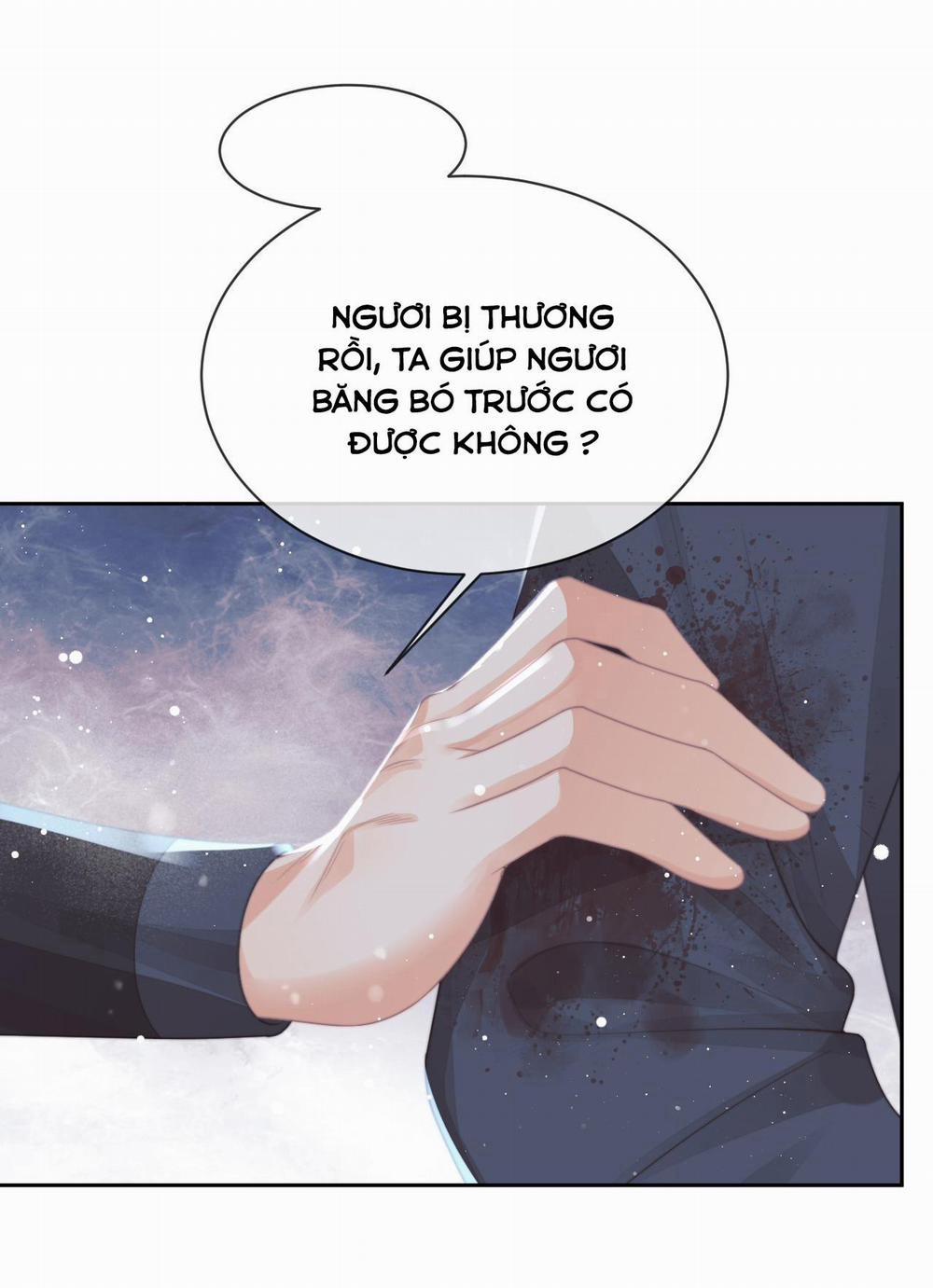 Sư Tôn Mỹ Nhân Bệnh Độc Chiếm 63 trang 20