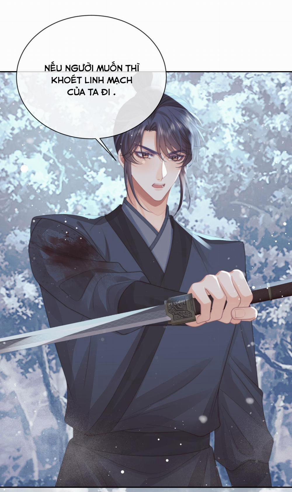 Sư Tôn Mỹ Nhân Bệnh Độc Chiếm 63 trang 28