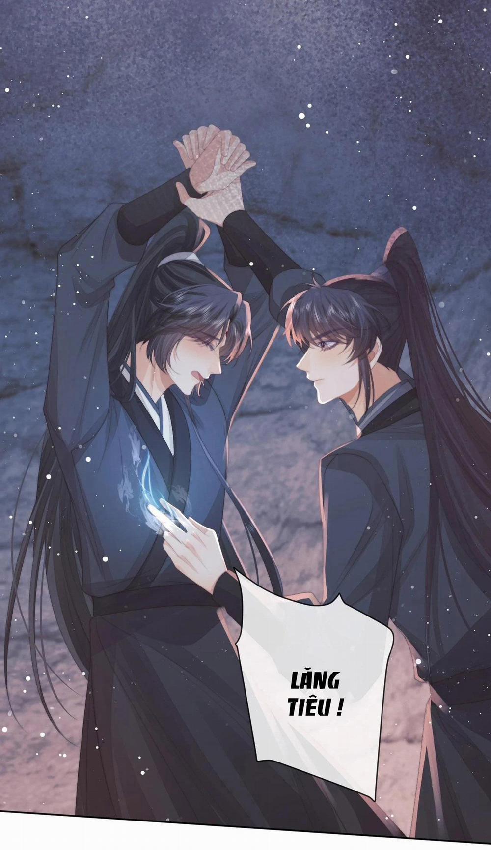 Sư Tôn Mỹ Nhân Bệnh Độc Chiếm 64 trang 13