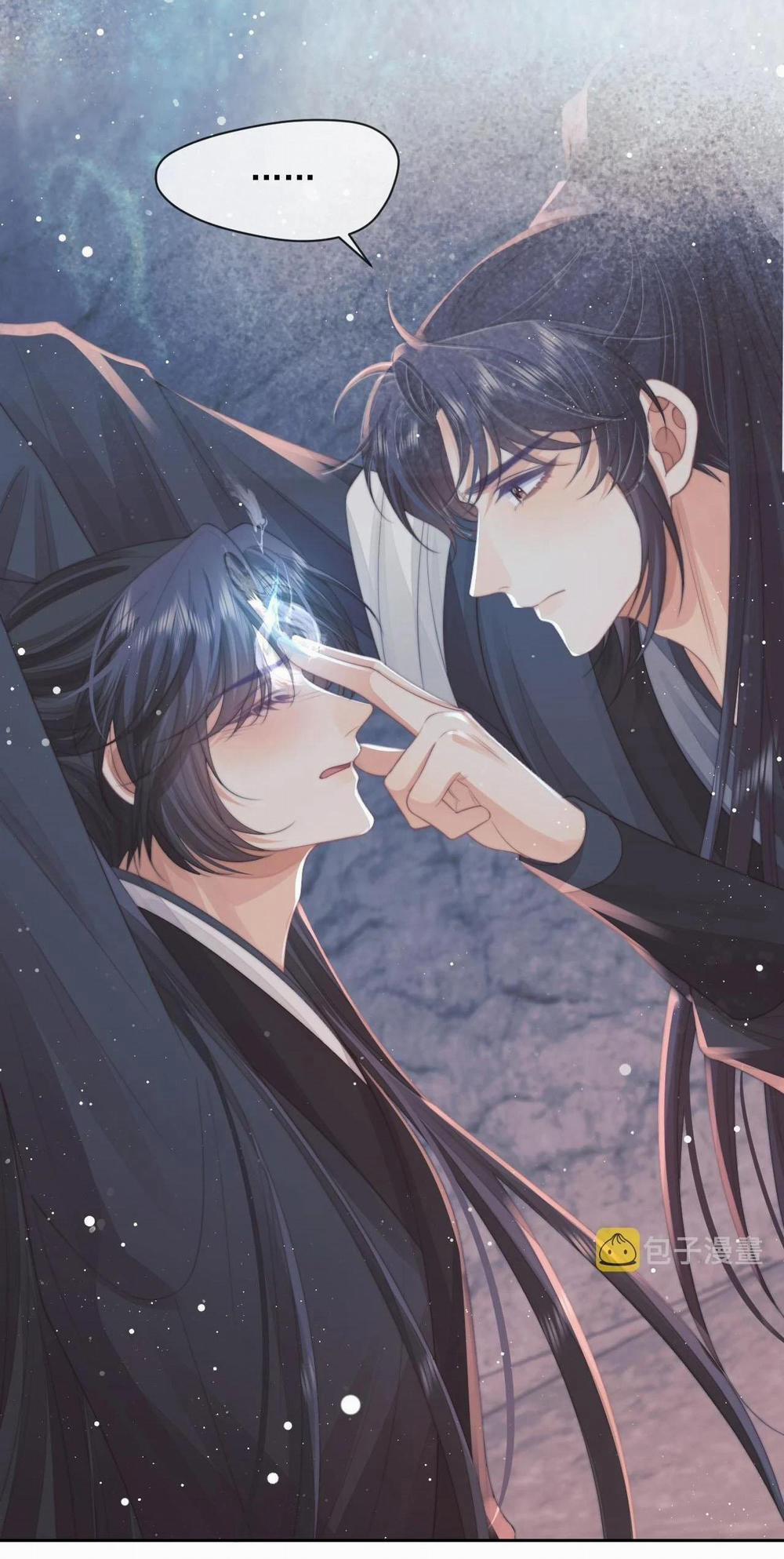 Sư Tôn Mỹ Nhân Bệnh Độc Chiếm 64 trang 16