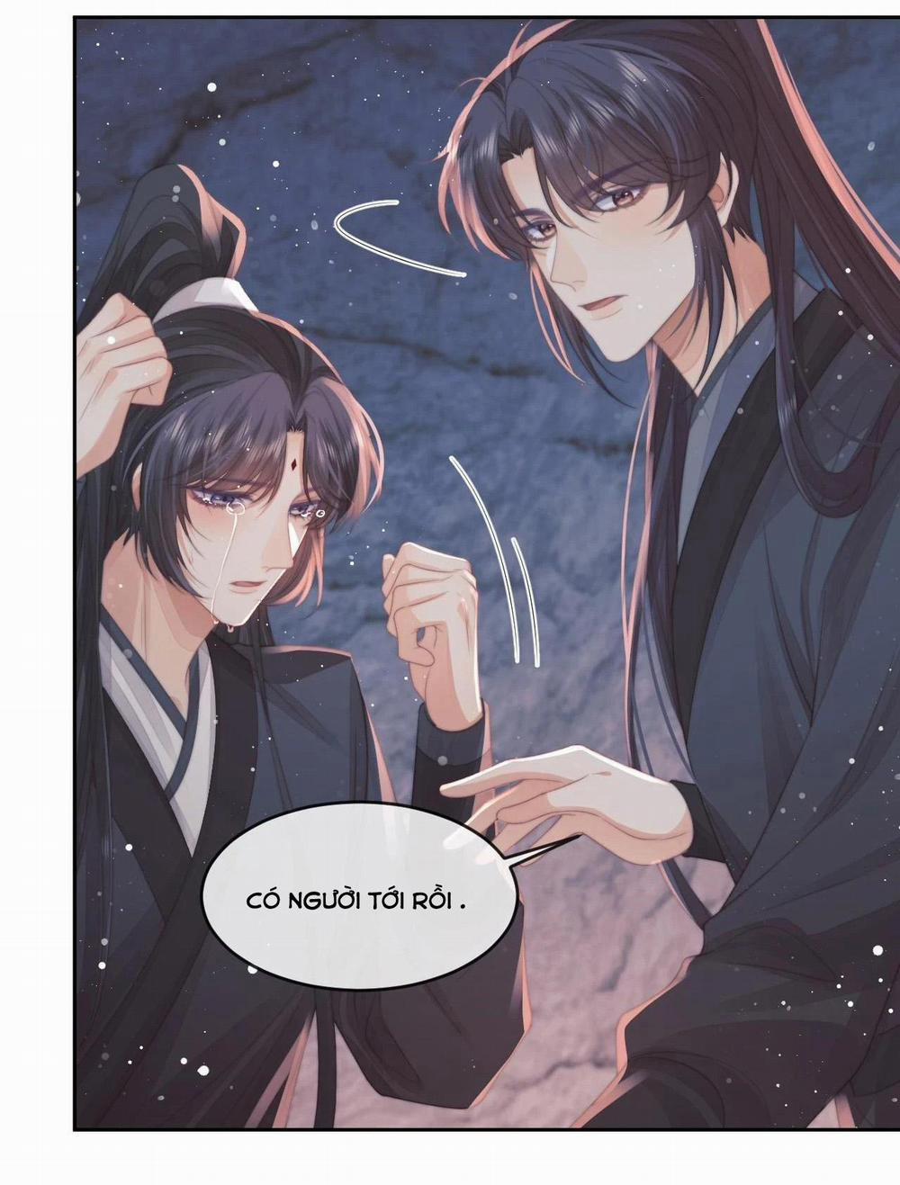 Sư Tôn Mỹ Nhân Bệnh Độc Chiếm 64 trang 18