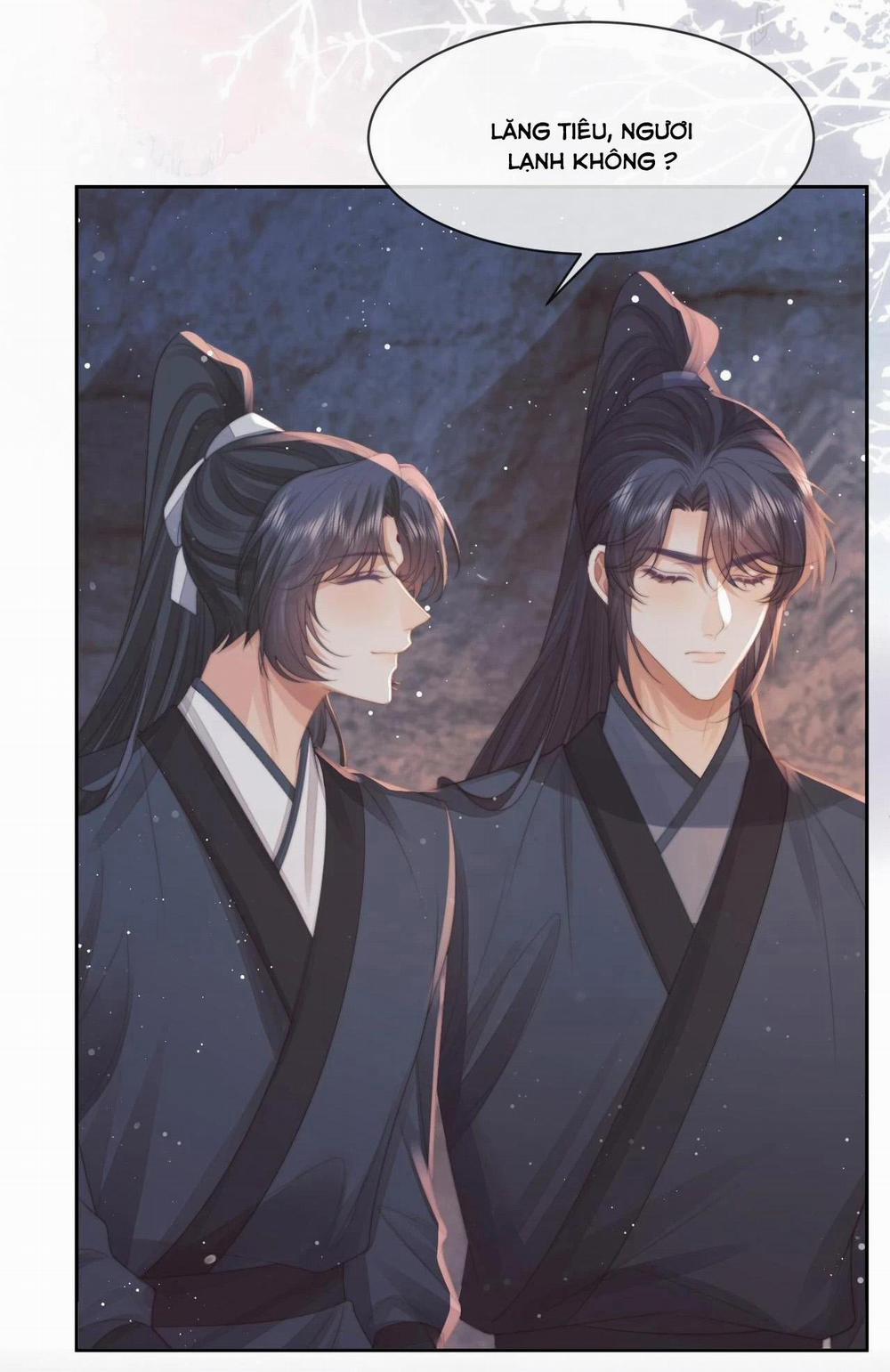 Sư Tôn Mỹ Nhân Bệnh Độc Chiếm 64 trang 3