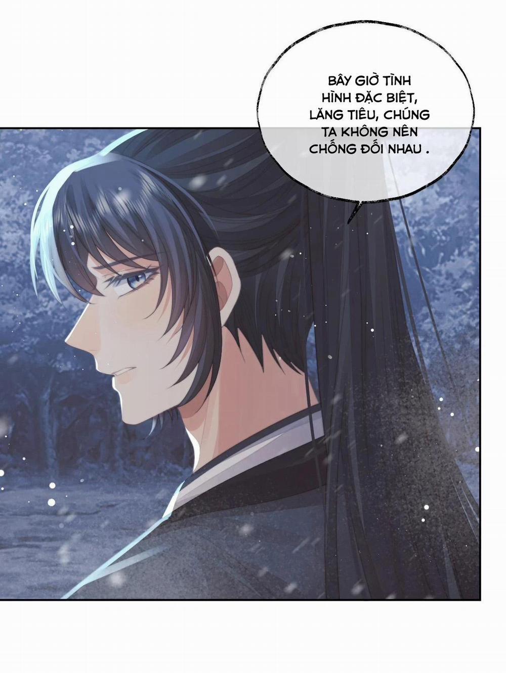 Sư Tôn Mỹ Nhân Bệnh Độc Chiếm 64 trang 33