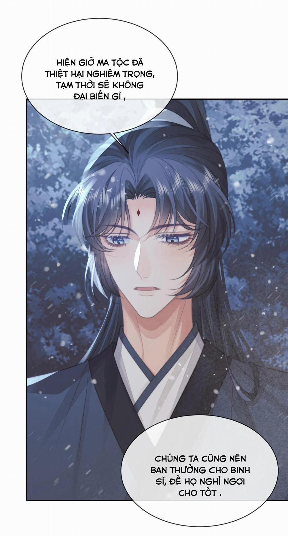 Sư Tôn Mỹ Nhân Bệnh Độc Chiếm 64 trang 39