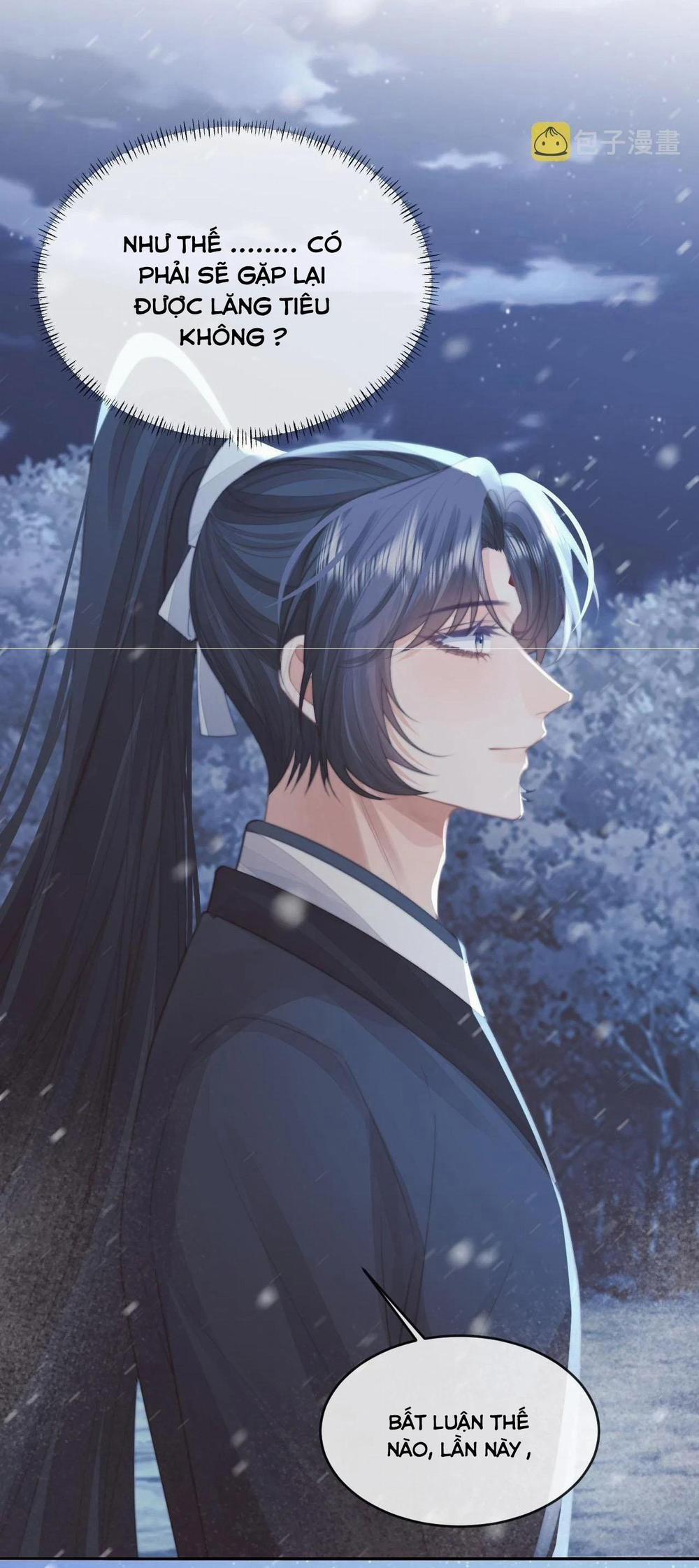 Sư Tôn Mỹ Nhân Bệnh Độc Chiếm 64 trang 42