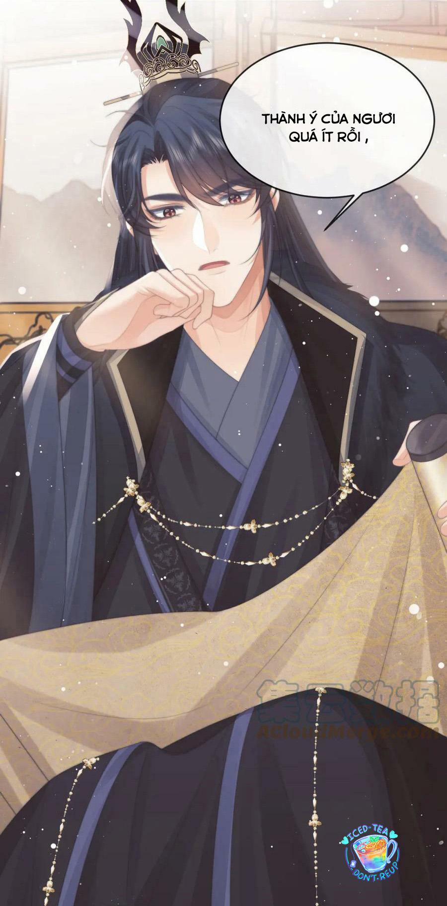 Sư Tôn Mỹ Nhân Bệnh Độc Chiếm 65 trang 1