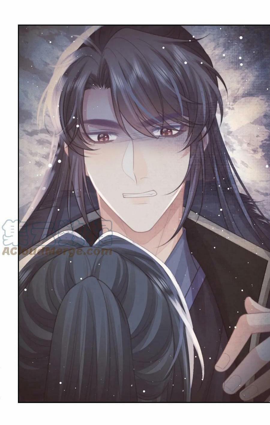 Sư Tôn Mỹ Nhân Bệnh Độc Chiếm 65 trang 21