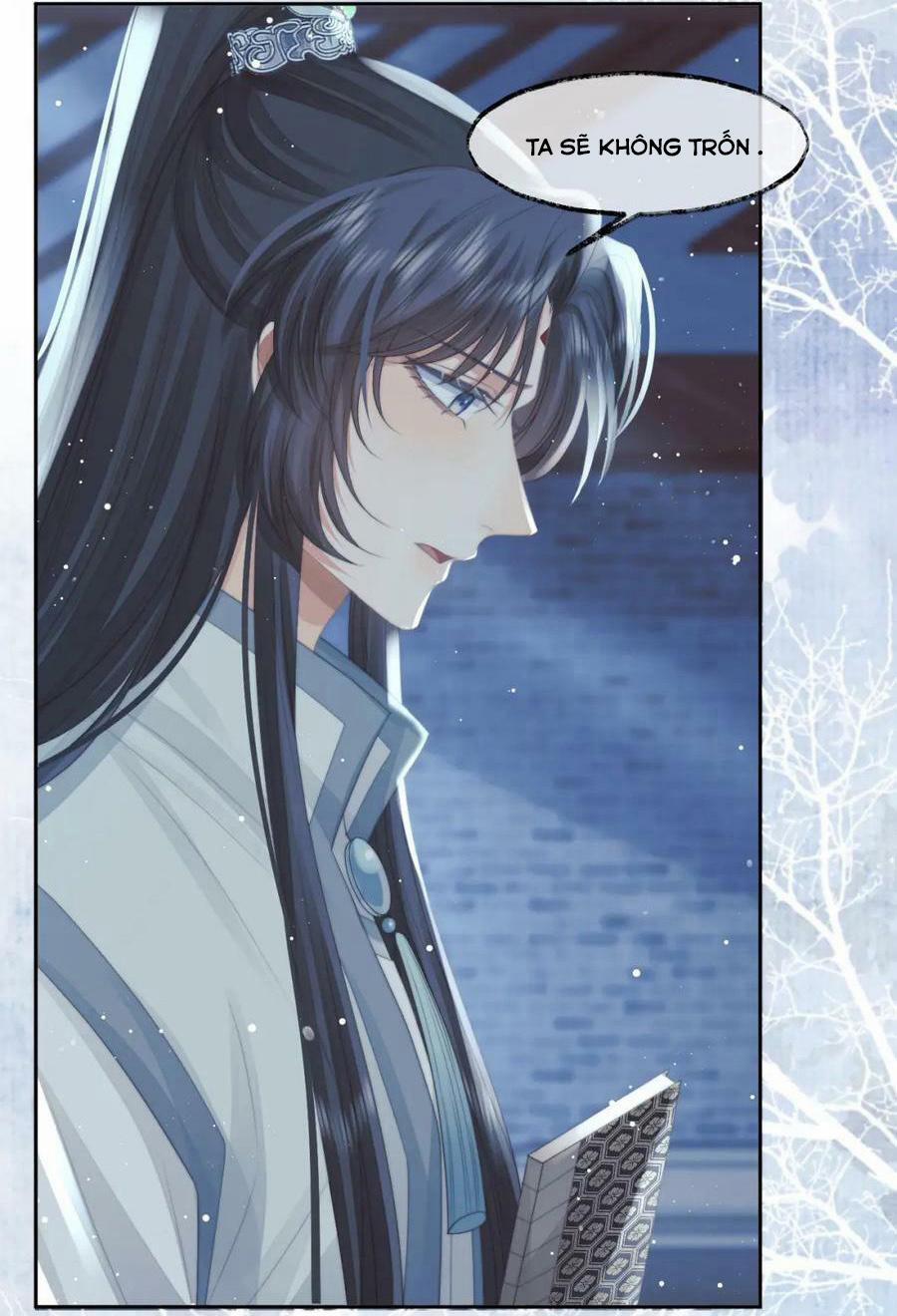 Sư Tôn Mỹ Nhân Bệnh Độc Chiếm 65 trang 29