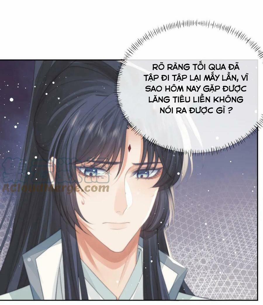 Sư Tôn Mỹ Nhân Bệnh Độc Chiếm 65 trang 3