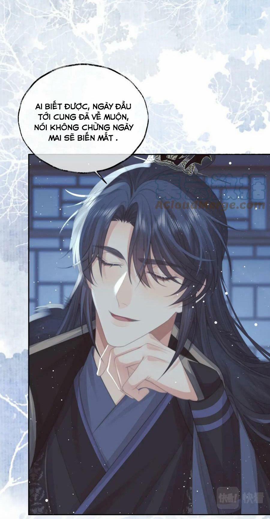 Sư Tôn Mỹ Nhân Bệnh Độc Chiếm 65 trang 30