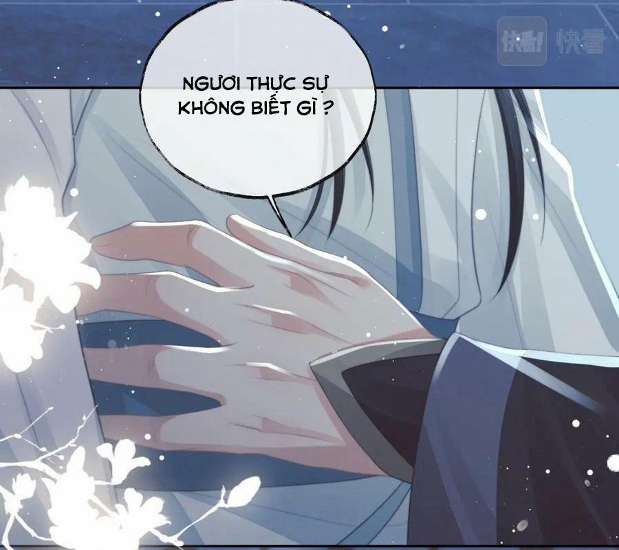 Sư Tôn Mỹ Nhân Bệnh Độc Chiếm 65 trang 39