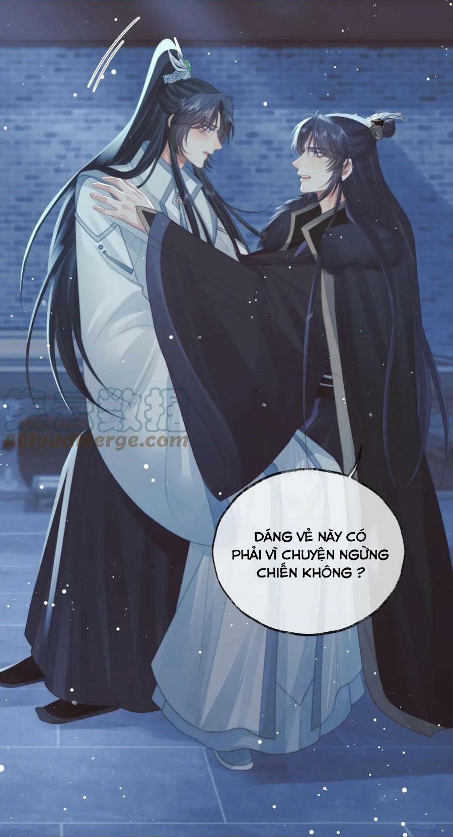 Sư Tôn Mỹ Nhân Bệnh Độc Chiếm 65 trang 44