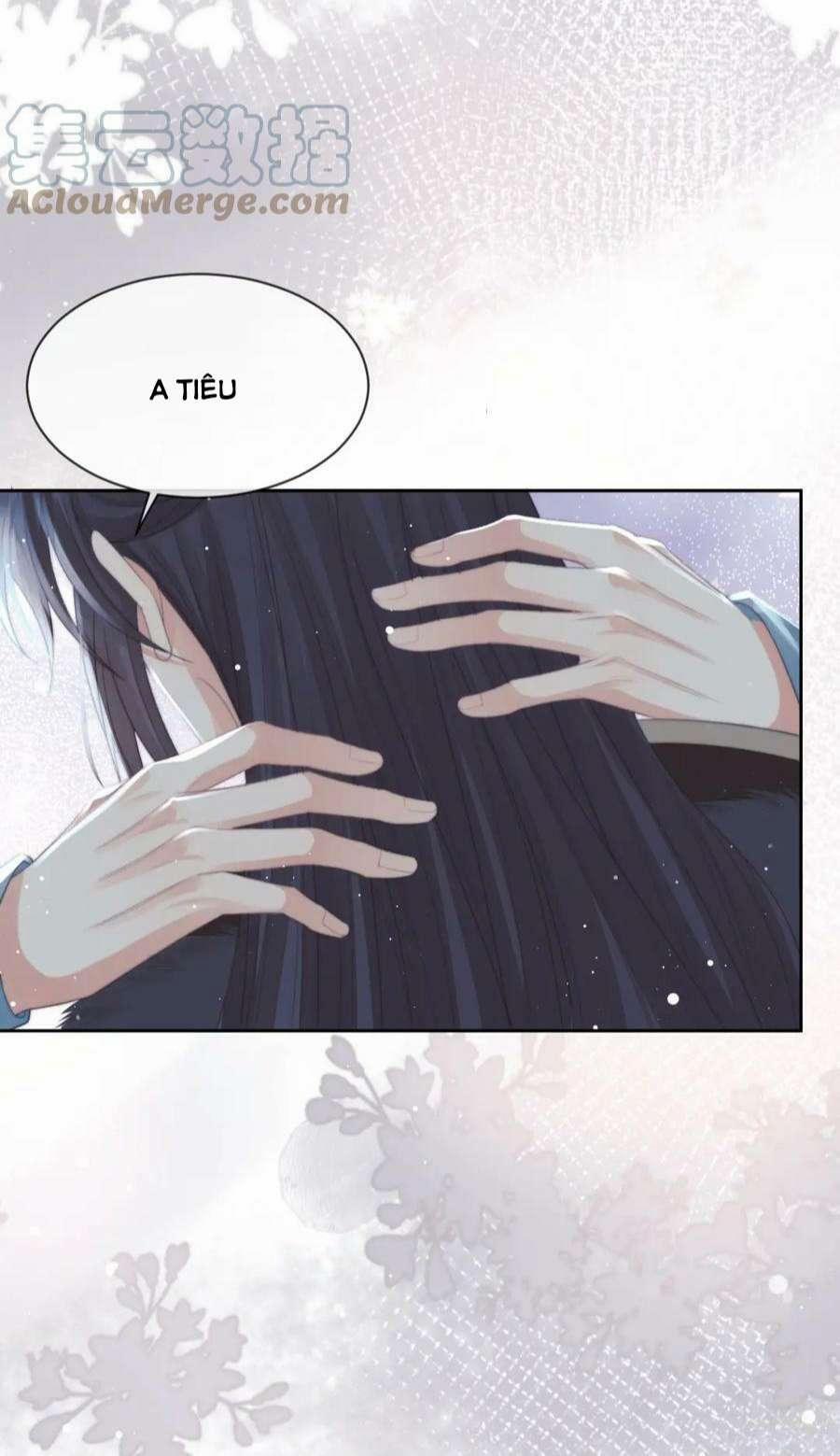 Sư Tôn Mỹ Nhân Bệnh Độc Chiếm 66 trang 11