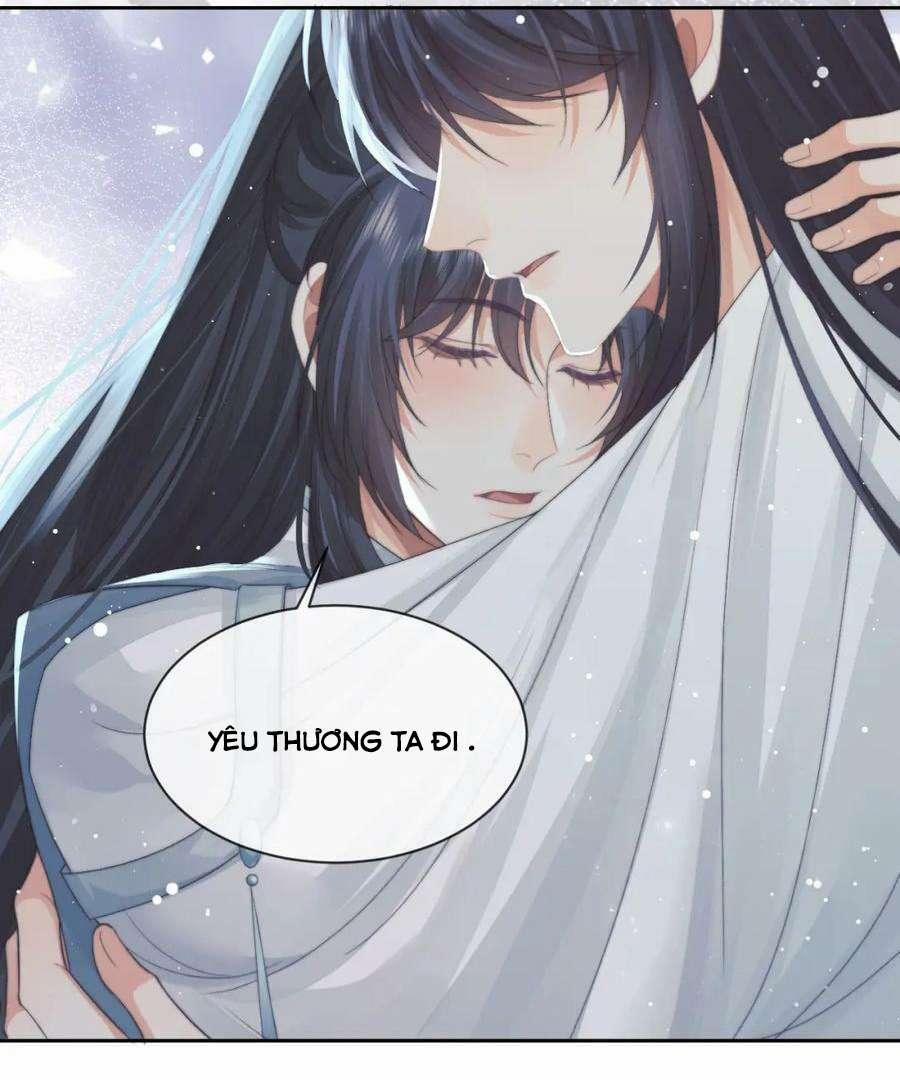 Sư Tôn Mỹ Nhân Bệnh Độc Chiếm 66 trang 12