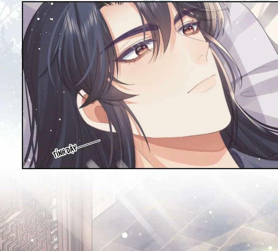 Sư Tôn Mỹ Nhân Bệnh Độc Chiếm 66 trang 19