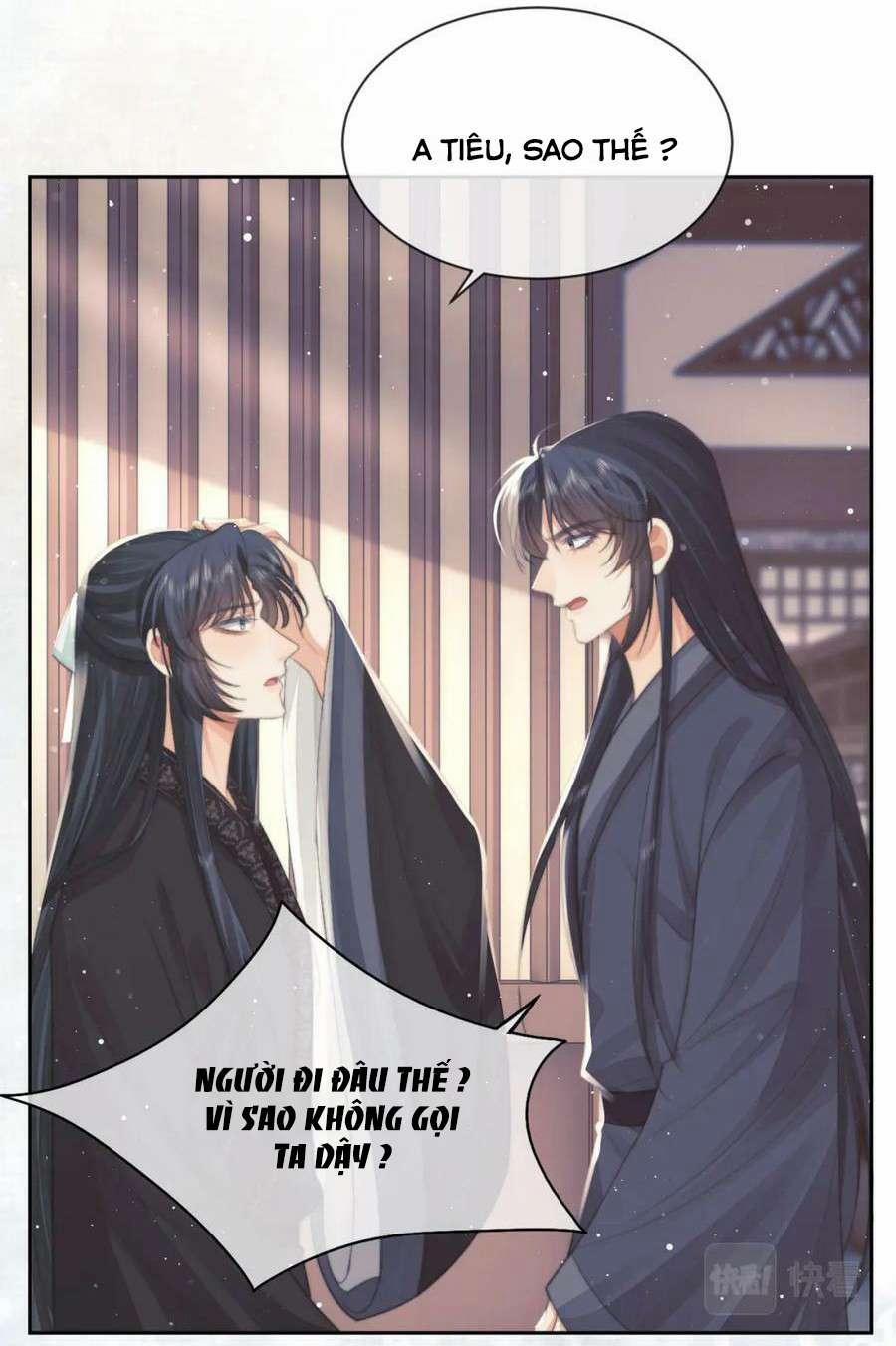 Sư Tôn Mỹ Nhân Bệnh Độc Chiếm 66 trang 24