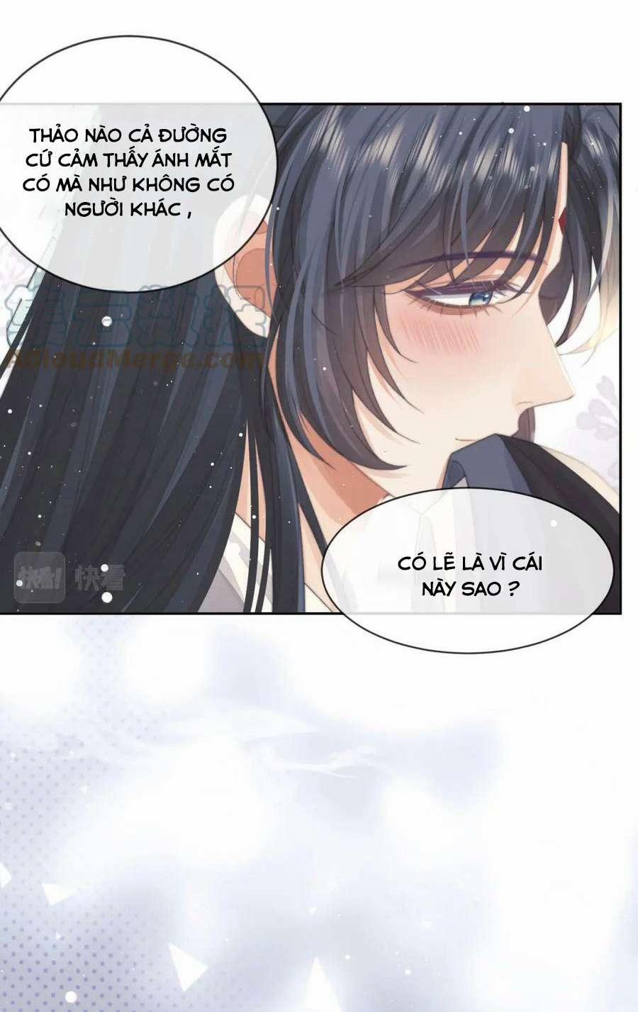 Sư Tôn Mỹ Nhân Bệnh Độc Chiếm 66 trang 36