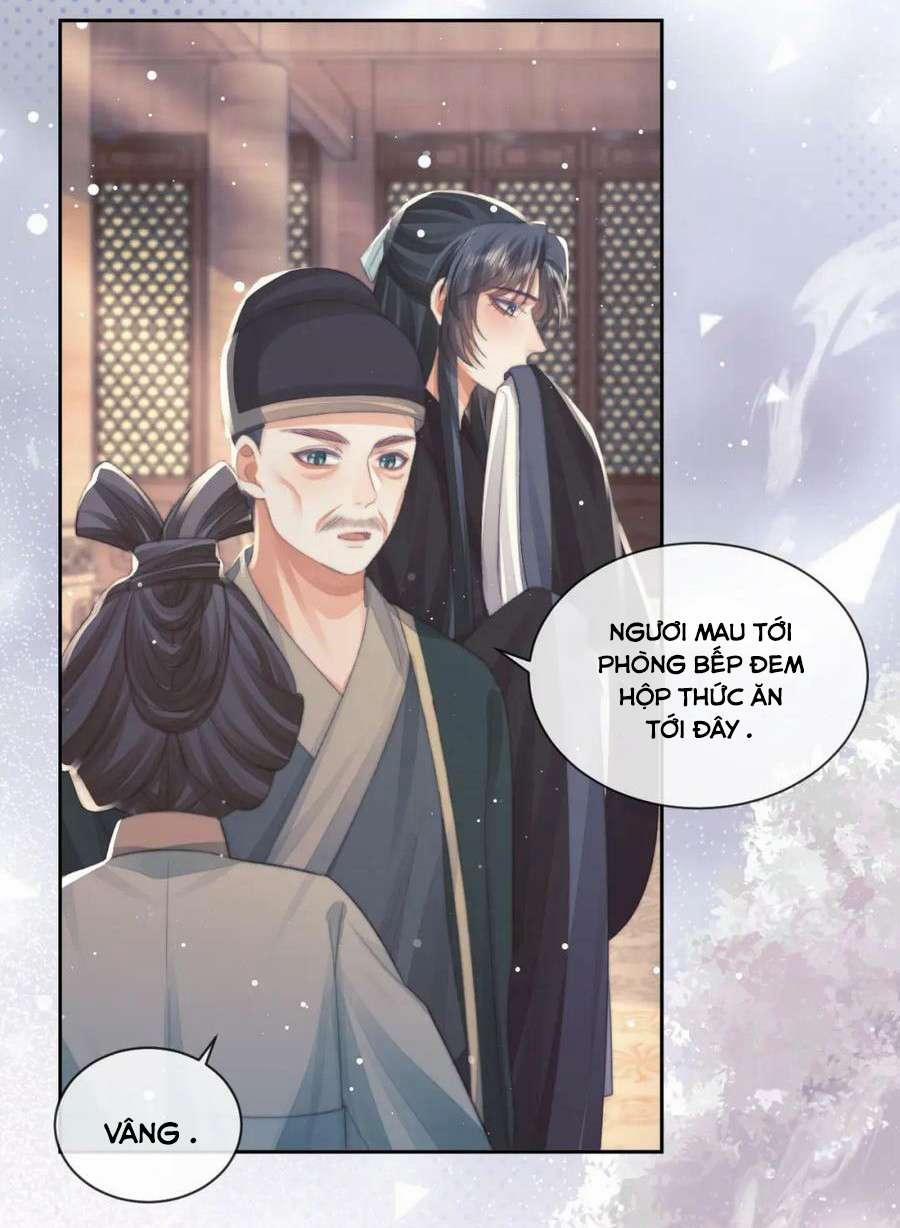 Sư Tôn Mỹ Nhân Bệnh Độc Chiếm 66 trang 37