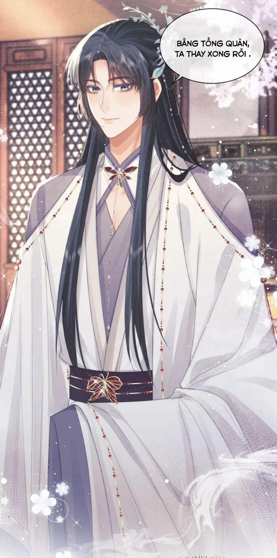 Sư Tôn Mỹ Nhân Bệnh Độc Chiếm 66 trang 39