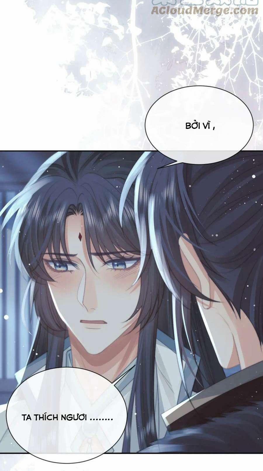 Sư Tôn Mỹ Nhân Bệnh Độc Chiếm 66 trang 6