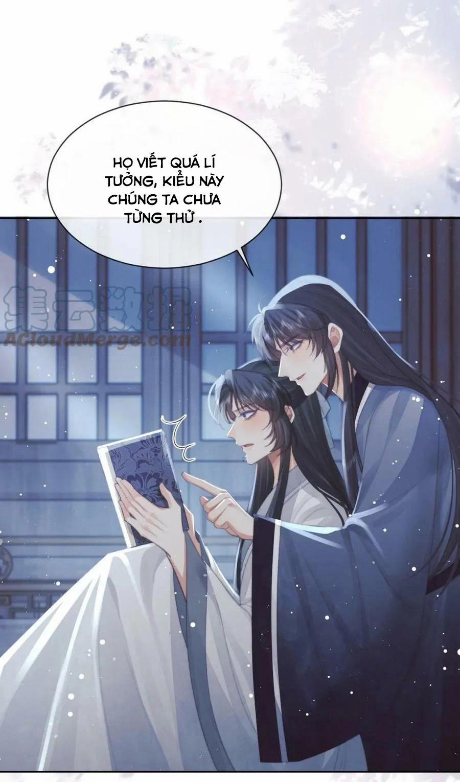 Sư Tôn Mỹ Nhân Bệnh Độc Chiếm 67 trang 26