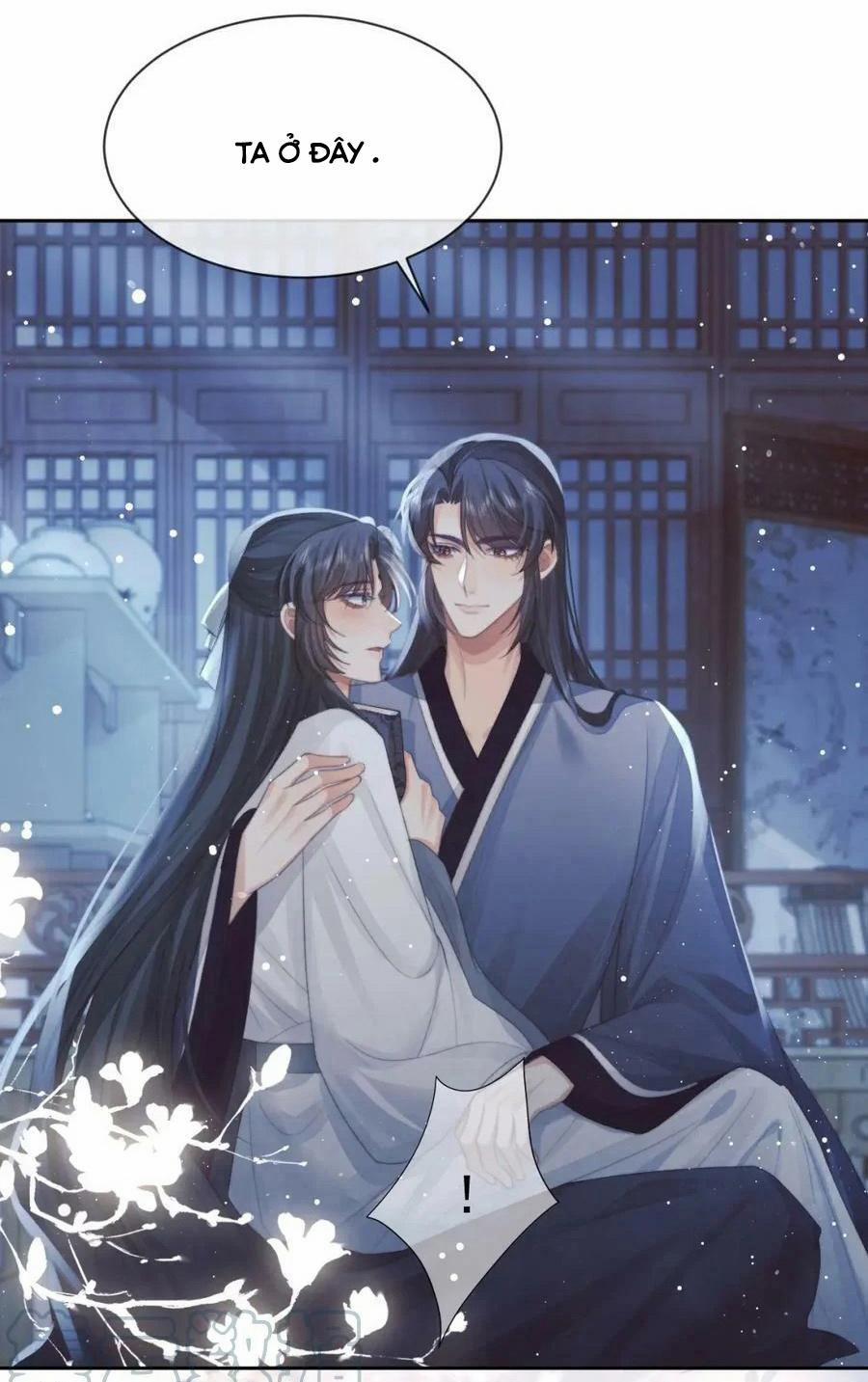 Sư Tôn Mỹ Nhân Bệnh Độc Chiếm 67 trang 28