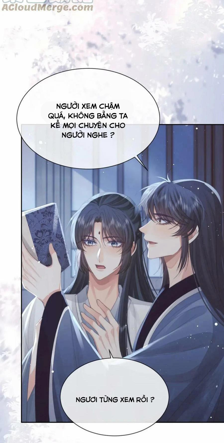 Sư Tôn Mỹ Nhân Bệnh Độc Chiếm 67 trang 29