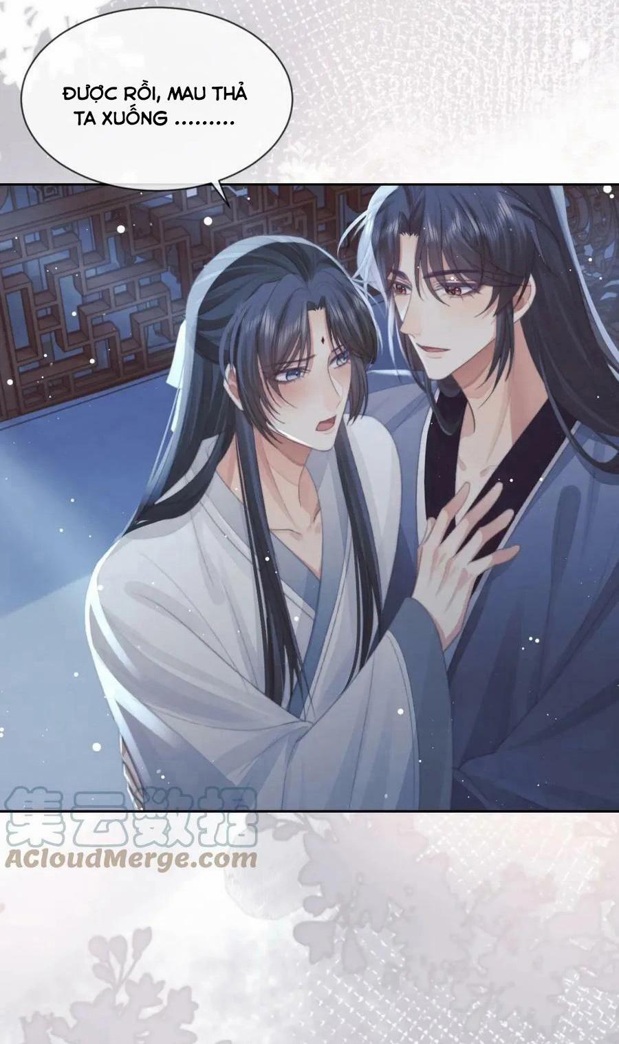 Sư Tôn Mỹ Nhân Bệnh Độc Chiếm 67 trang 31