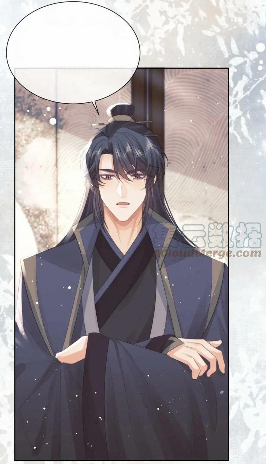 Sư Tôn Mỹ Nhân Bệnh Độc Chiếm 67 trang 5