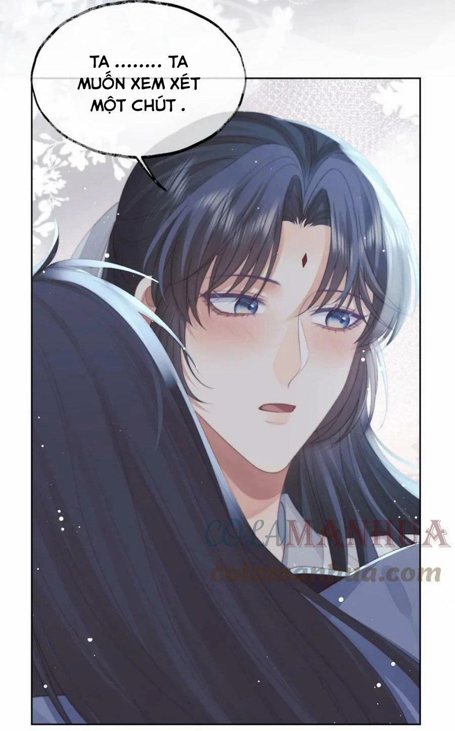 Sư Tôn Mỹ Nhân Bệnh Độc Chiếm 68 trang 18