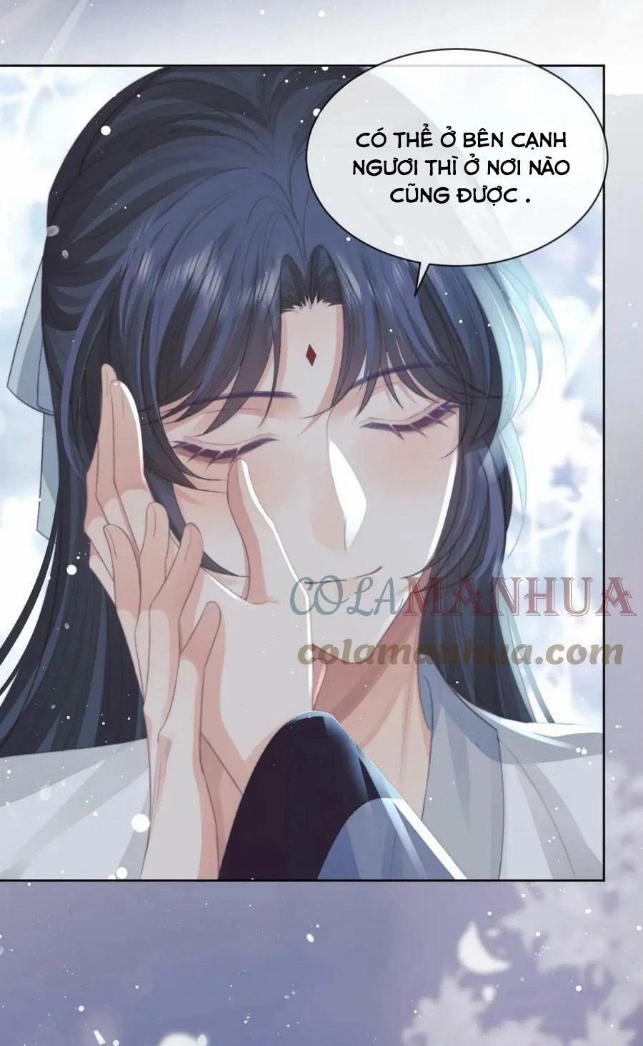 Sư Tôn Mỹ Nhân Bệnh Độc Chiếm 68 trang 2