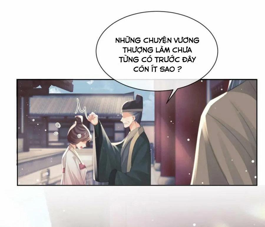 Sư Tôn Mỹ Nhân Bệnh Độc Chiếm 68 trang 27