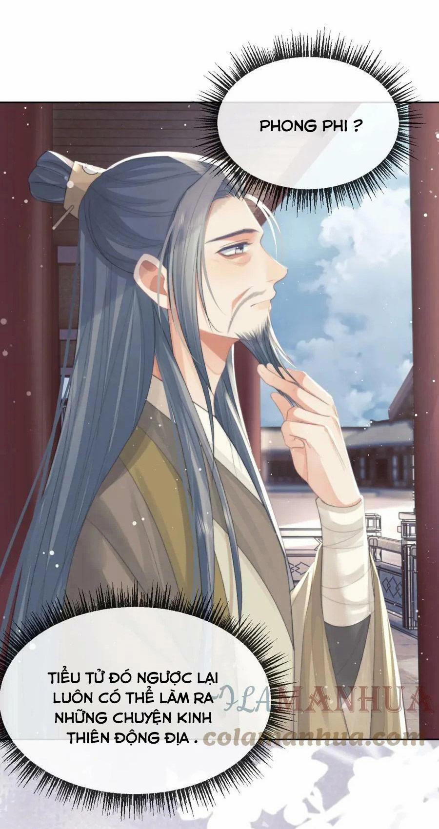 Sư Tôn Mỹ Nhân Bệnh Độc Chiếm 68 trang 29