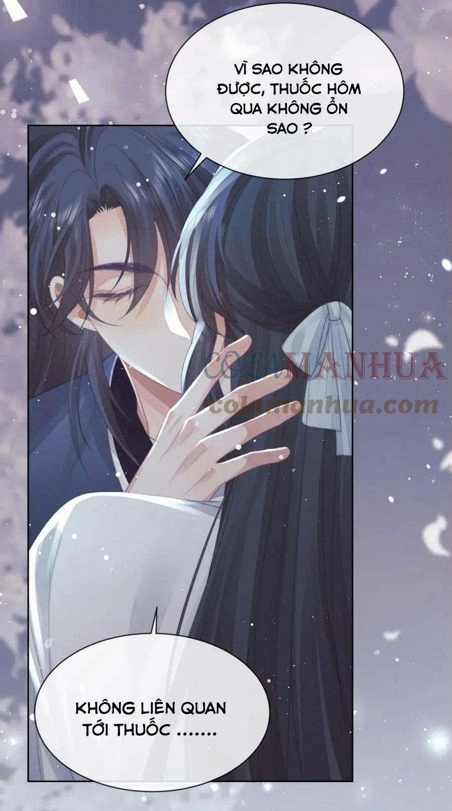 Sư Tôn Mỹ Nhân Bệnh Độc Chiếm 68 trang 5