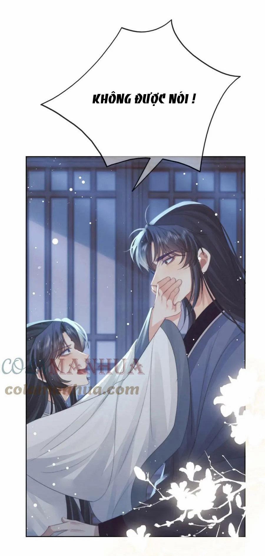 Sư Tôn Mỹ Nhân Bệnh Độc Chiếm 68 trang 9