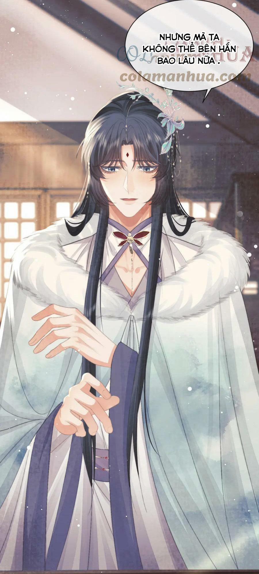 Sư Tôn Mỹ Nhân Bệnh Độc Chiếm 69 trang 13