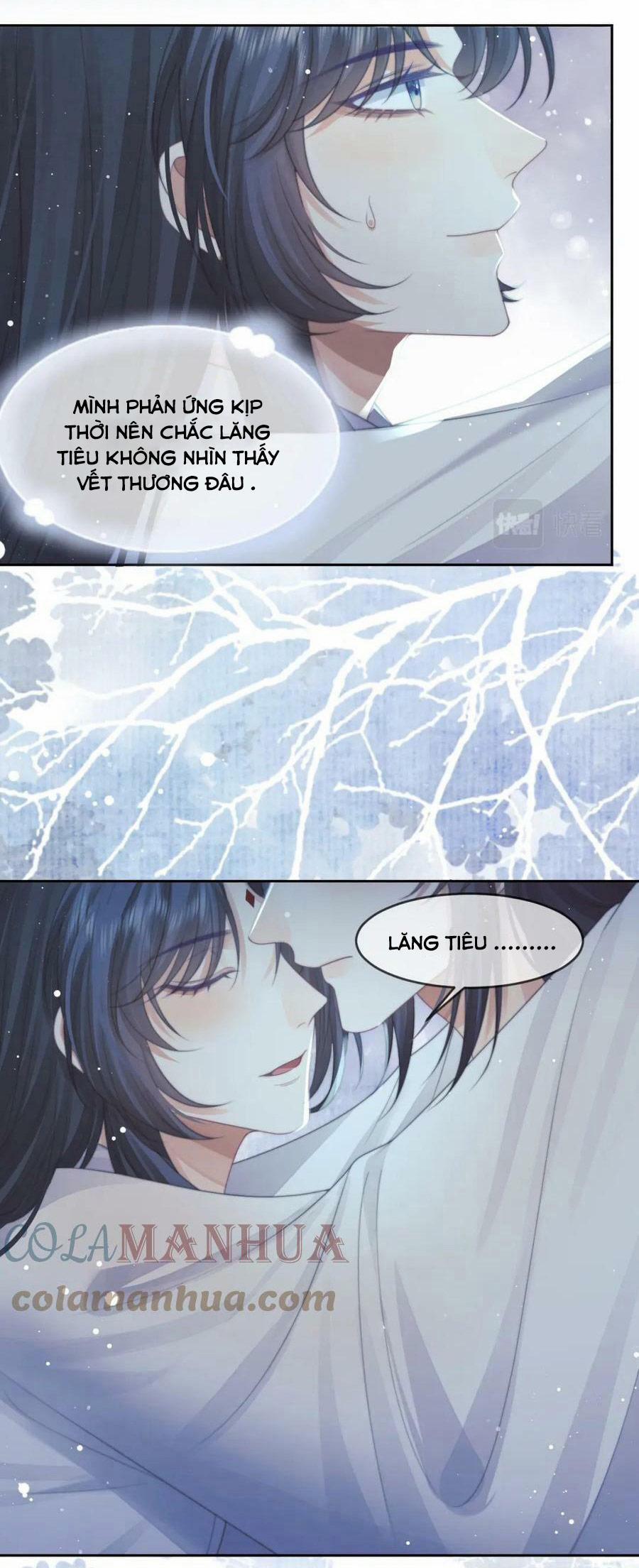 Sư Tôn Mỹ Nhân Bệnh Độc Chiếm 69 trang 31