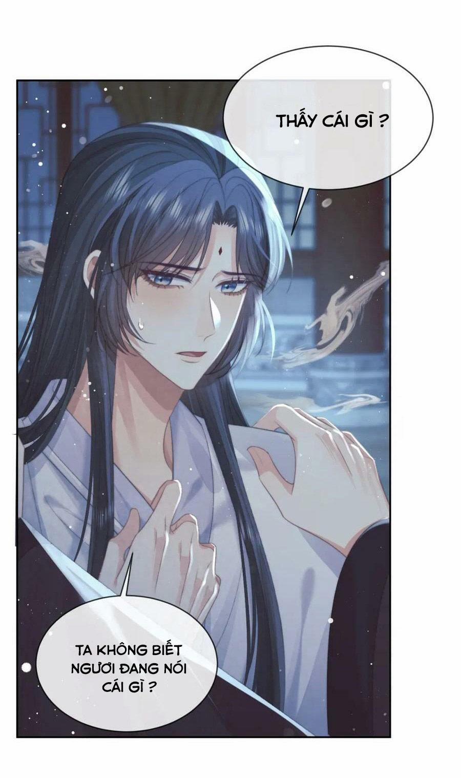 Sư Tôn Mỹ Nhân Bệnh Độc Chiếm 69 trang 34