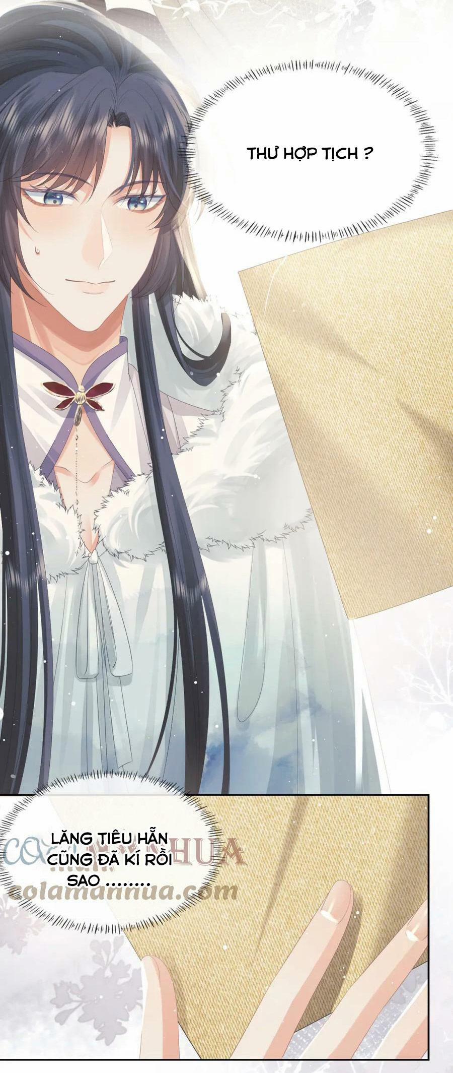 Sư Tôn Mỹ Nhân Bệnh Độc Chiếm 69 trang 7