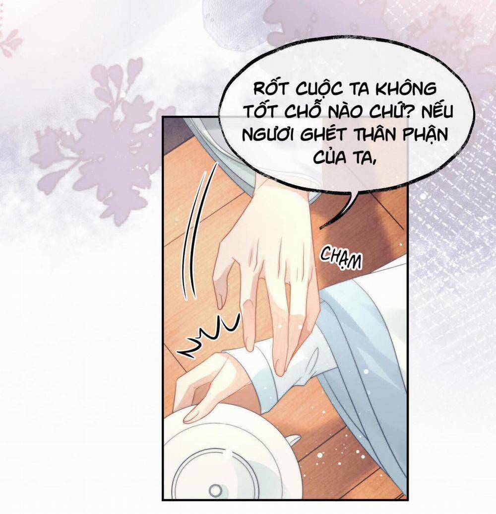 Sư Tôn Mỹ Nhân Bệnh Độc Chiếm 7 trang 19