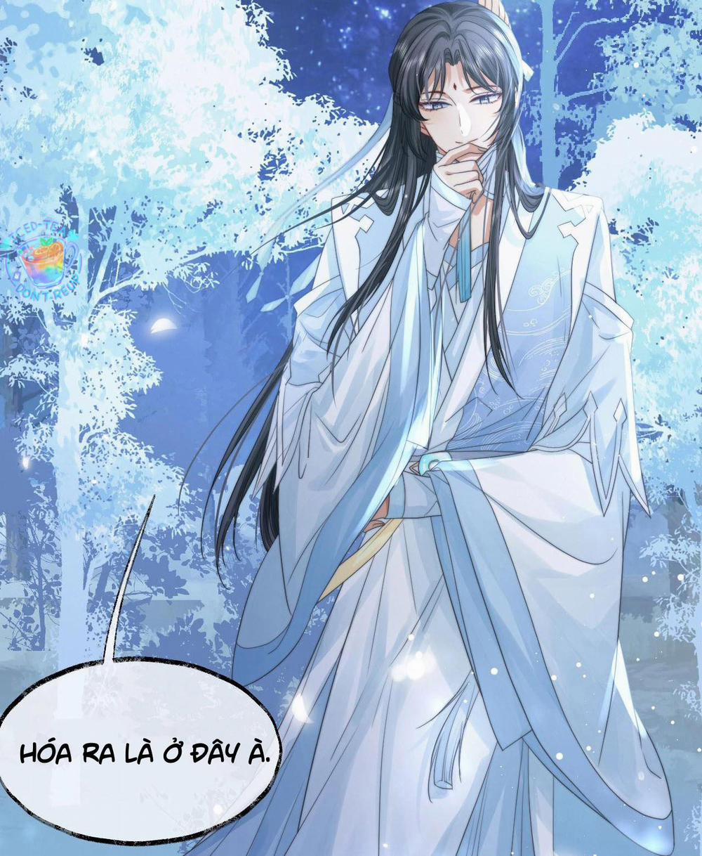 Sư Tôn Mỹ Nhân Bệnh Độc Chiếm 7 trang 38