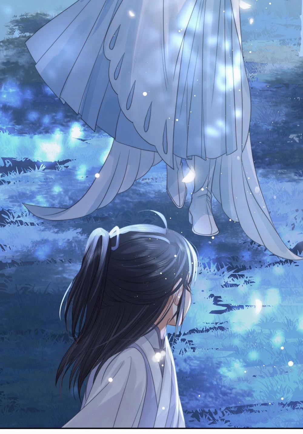 Sư Tôn Mỹ Nhân Bệnh Độc Chiếm 7 trang 39