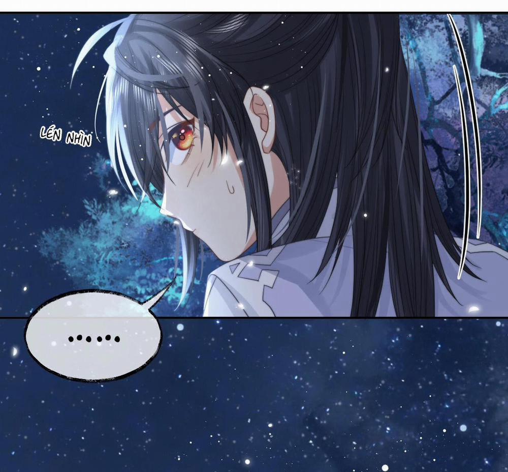 Sư Tôn Mỹ Nhân Bệnh Độc Chiếm 7 trang 41