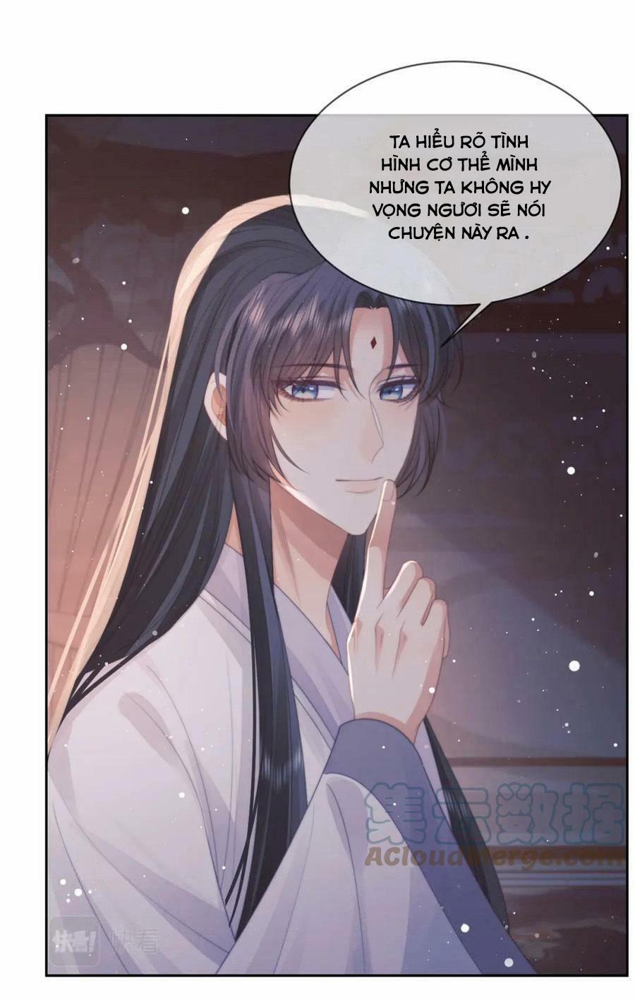 Sư Tôn Mỹ Nhân Bệnh Độc Chiếm 70 trang 13