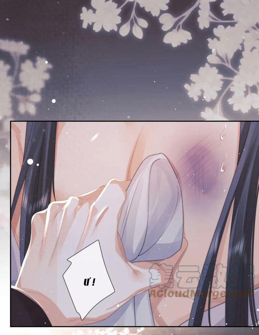 Sư Tôn Mỹ Nhân Bệnh Độc Chiếm 70 trang 20