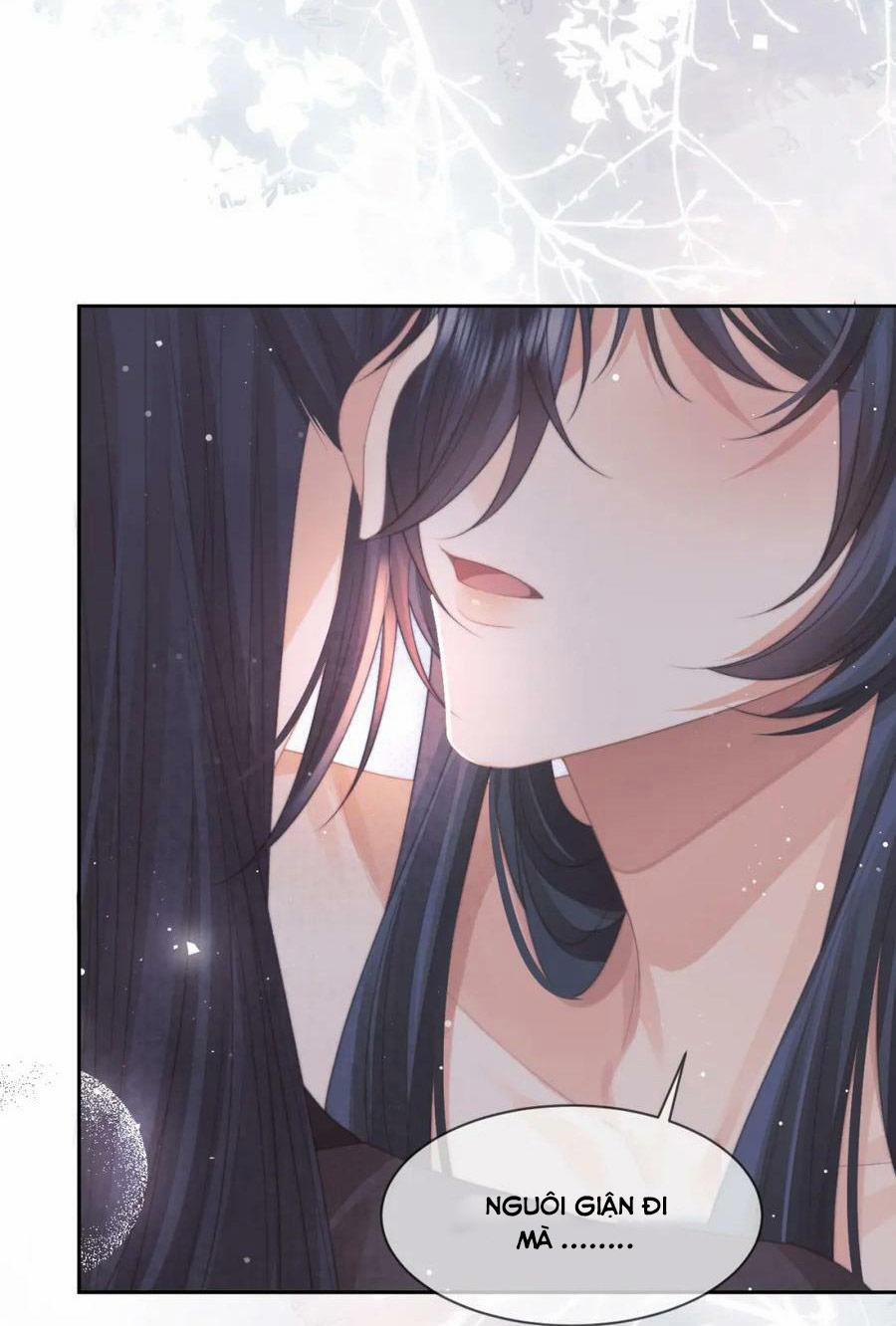 Sư Tôn Mỹ Nhân Bệnh Độc Chiếm 70 trang 22