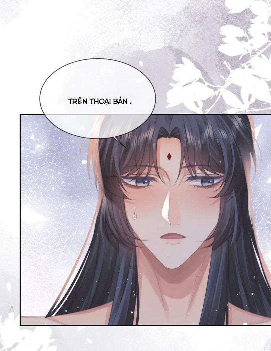 Sư Tôn Mỹ Nhân Bệnh Độc Chiếm 70 trang 25