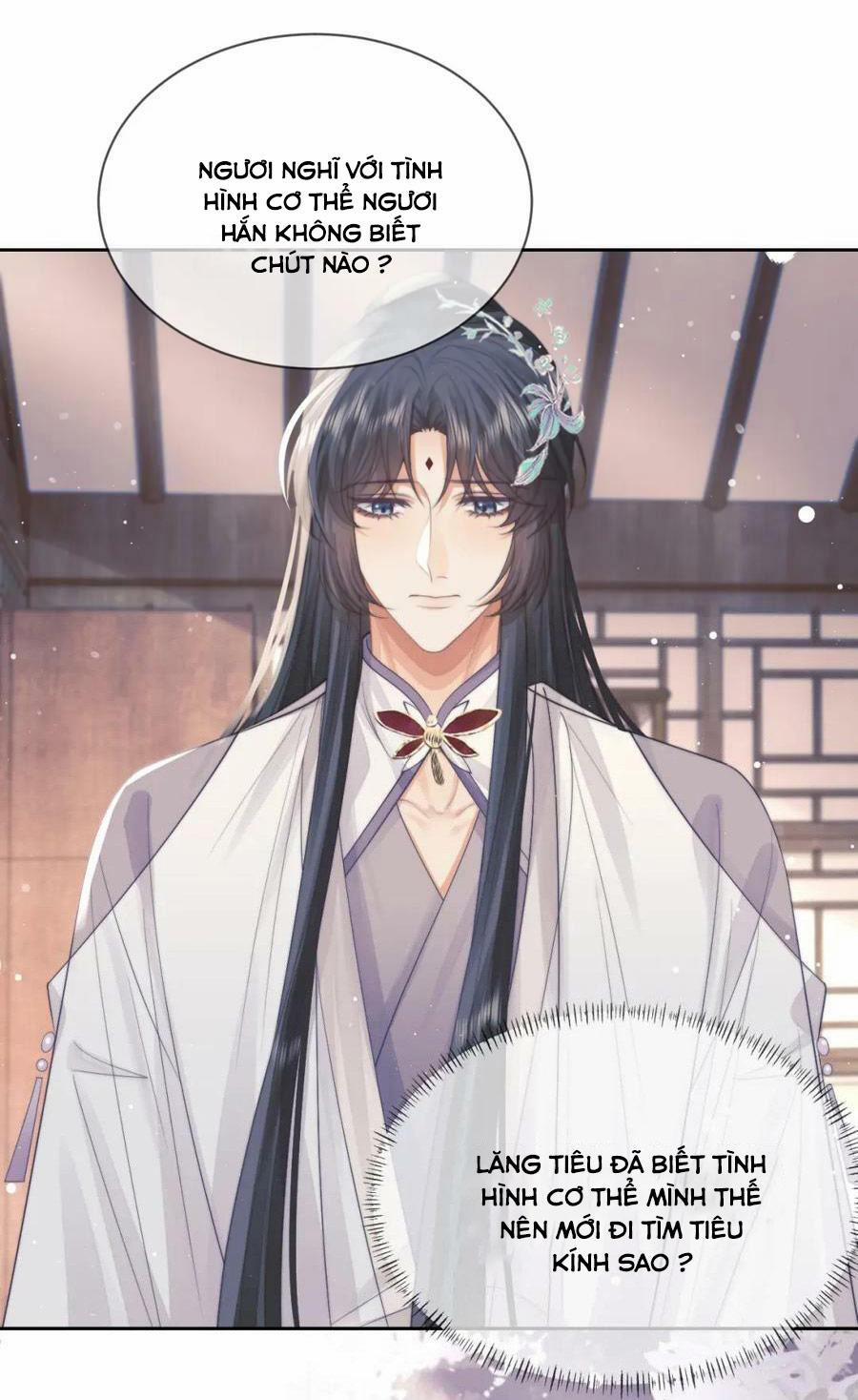 Sư Tôn Mỹ Nhân Bệnh Độc Chiếm 70 trang 35