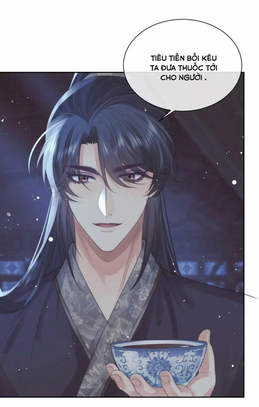 Sư Tôn Mỹ Nhân Bệnh Độc Chiếm 71 trang 23