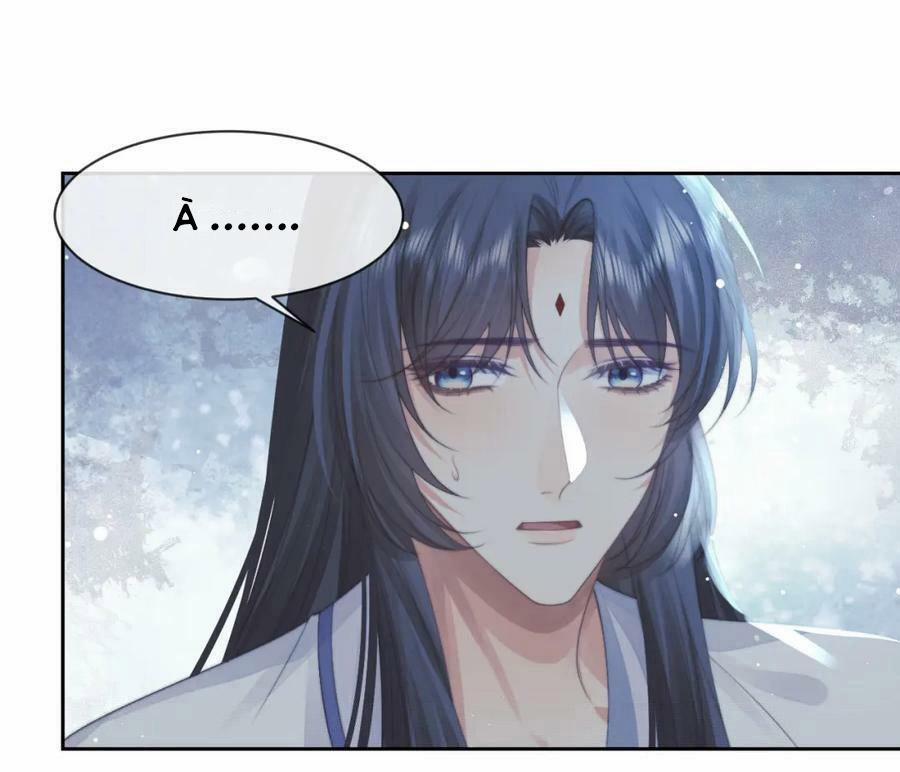 Sư Tôn Mỹ Nhân Bệnh Độc Chiếm 71 trang 24